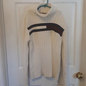 LADIES TOMMY HILFIGER SWEATER